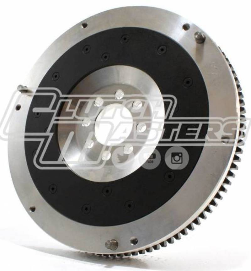 Toyota MR-2 Spyder Aluminum Flywheel - Clutch Masters - `00-`05 Toyota MR-2 Spyder Aluminum Flywheel - Clutch Masters - `00-`05